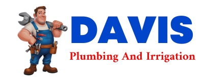 Trusted plumber in READVILLE